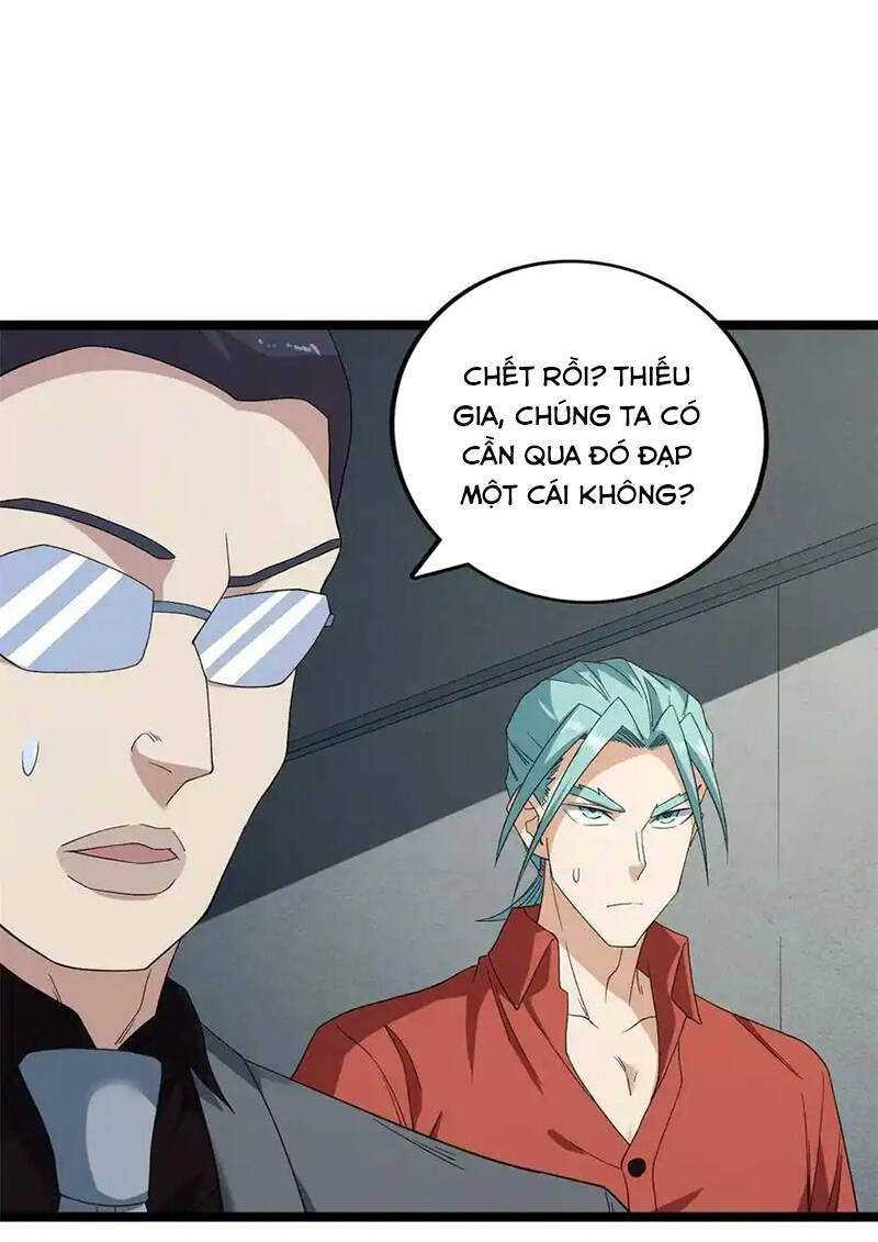 Ta Có 999 Loại Dị Năng