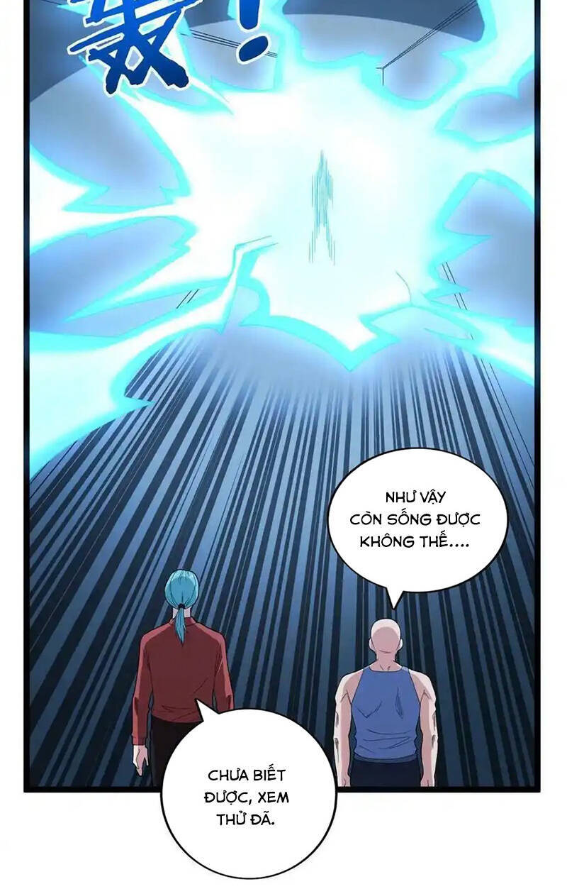 Ta Có 999 Loại Dị Năng