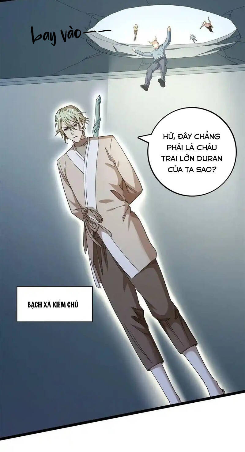 Ta Có 999 Loại Dị Năng