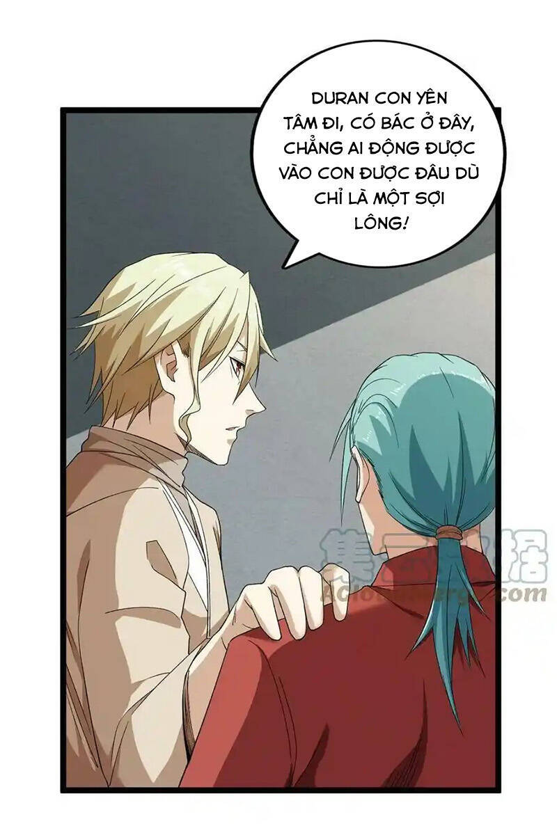 Ta Có 999 Loại Dị Năng