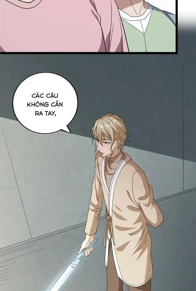 Ta Có 999 Loại Dị Năng