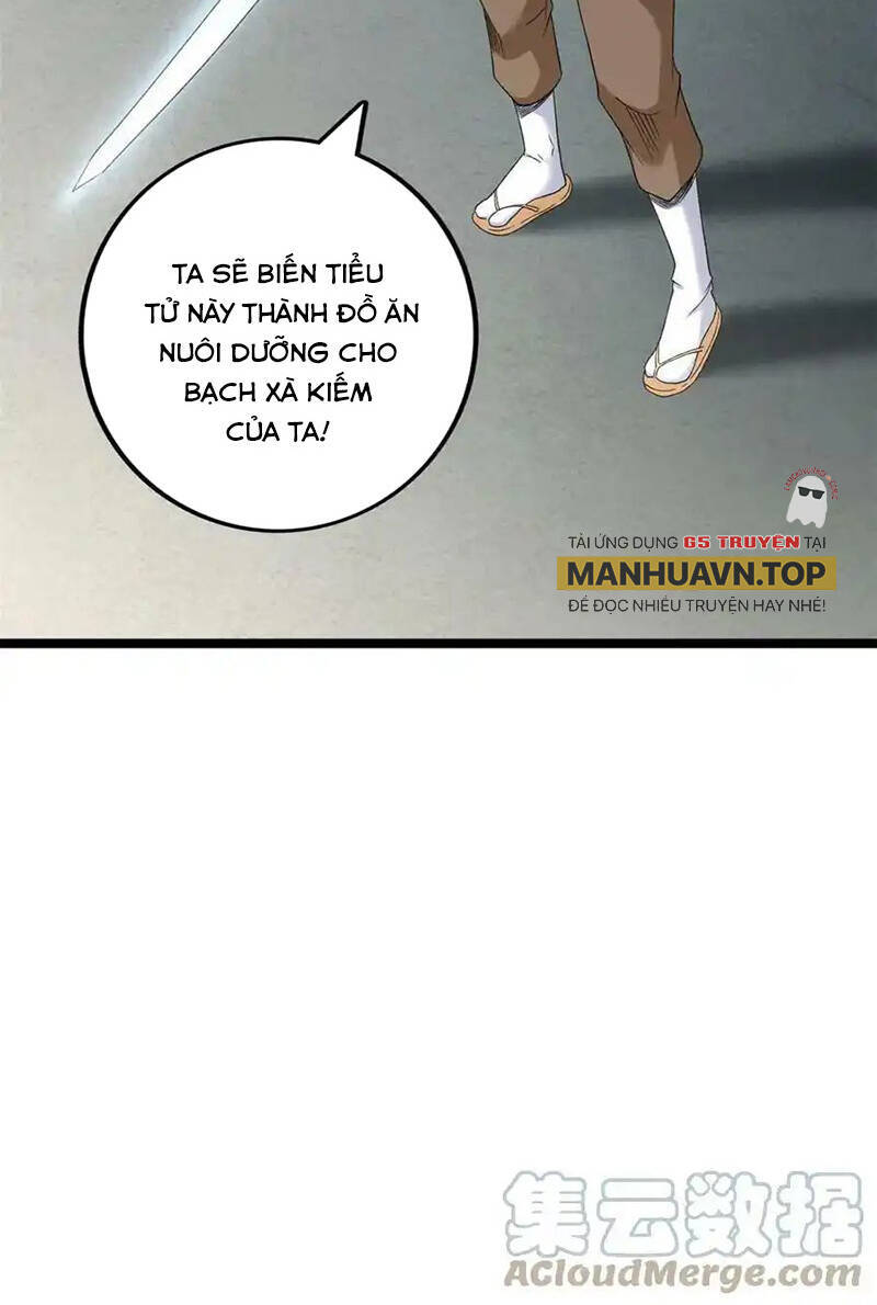 Ta Có 999 Loại Dị Năng