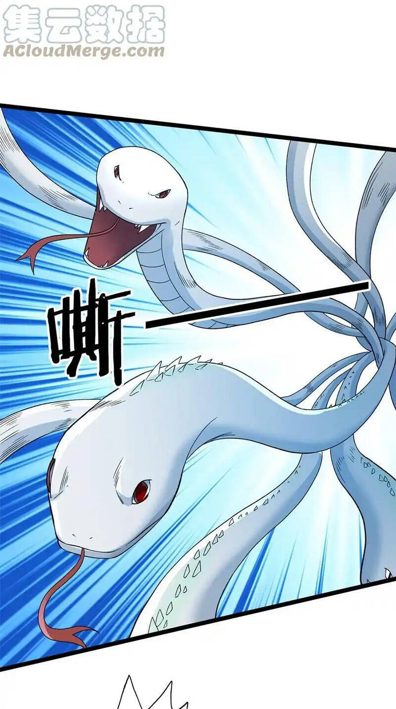 Ta Có 999 Loại Dị Năng