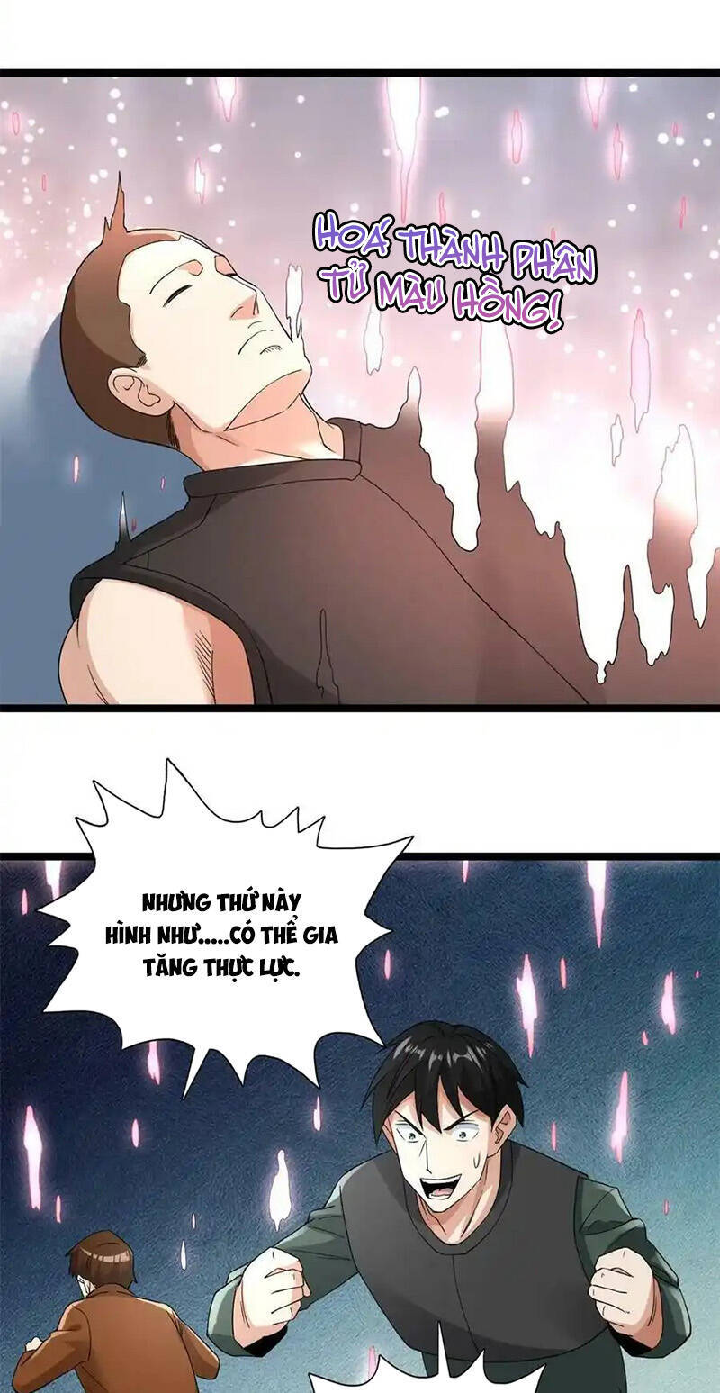 Ta Có 999 Loại Dị Năng