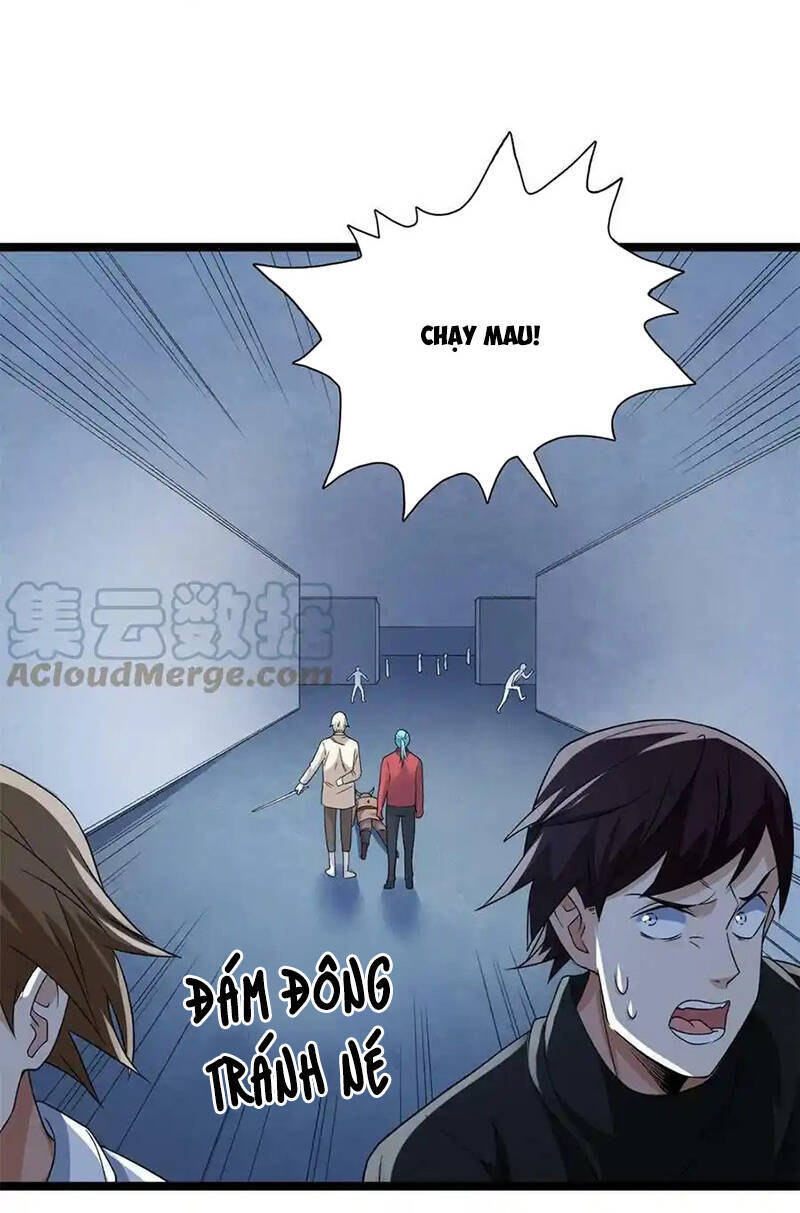 Ta Có 999 Loại Dị Năng