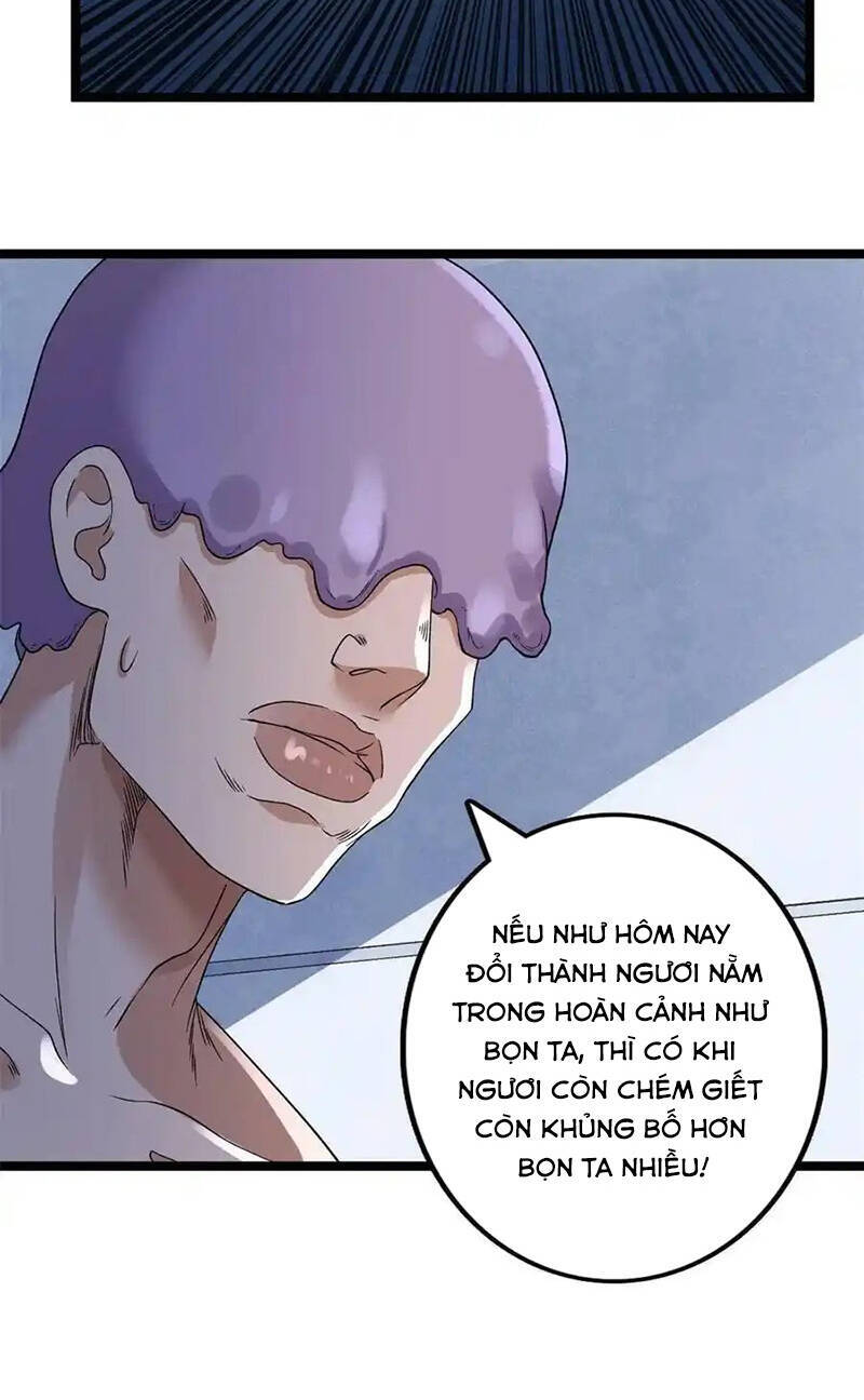 Ta Có 999 Loại Dị Năng