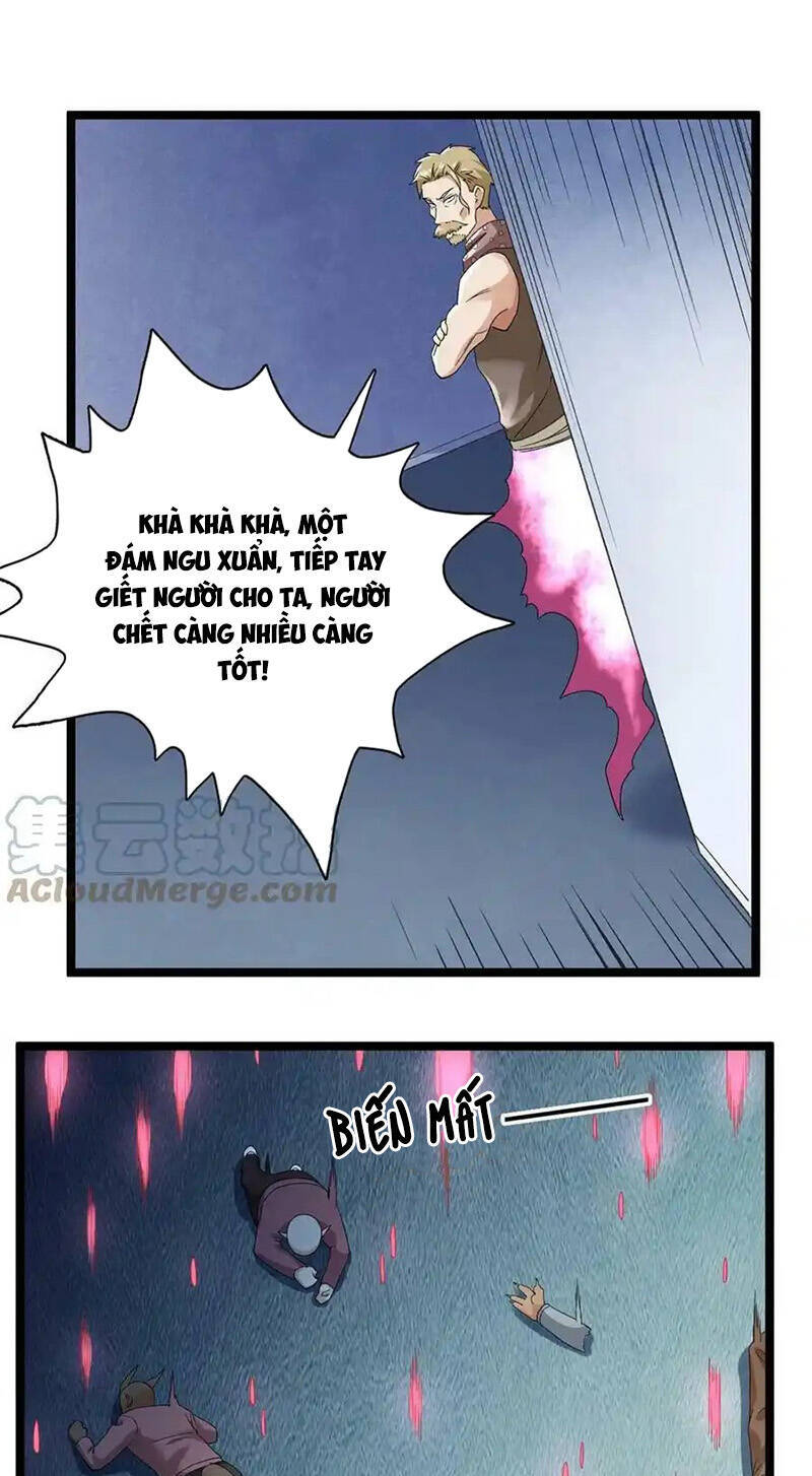 Ta Có 999 Loại Dị Năng