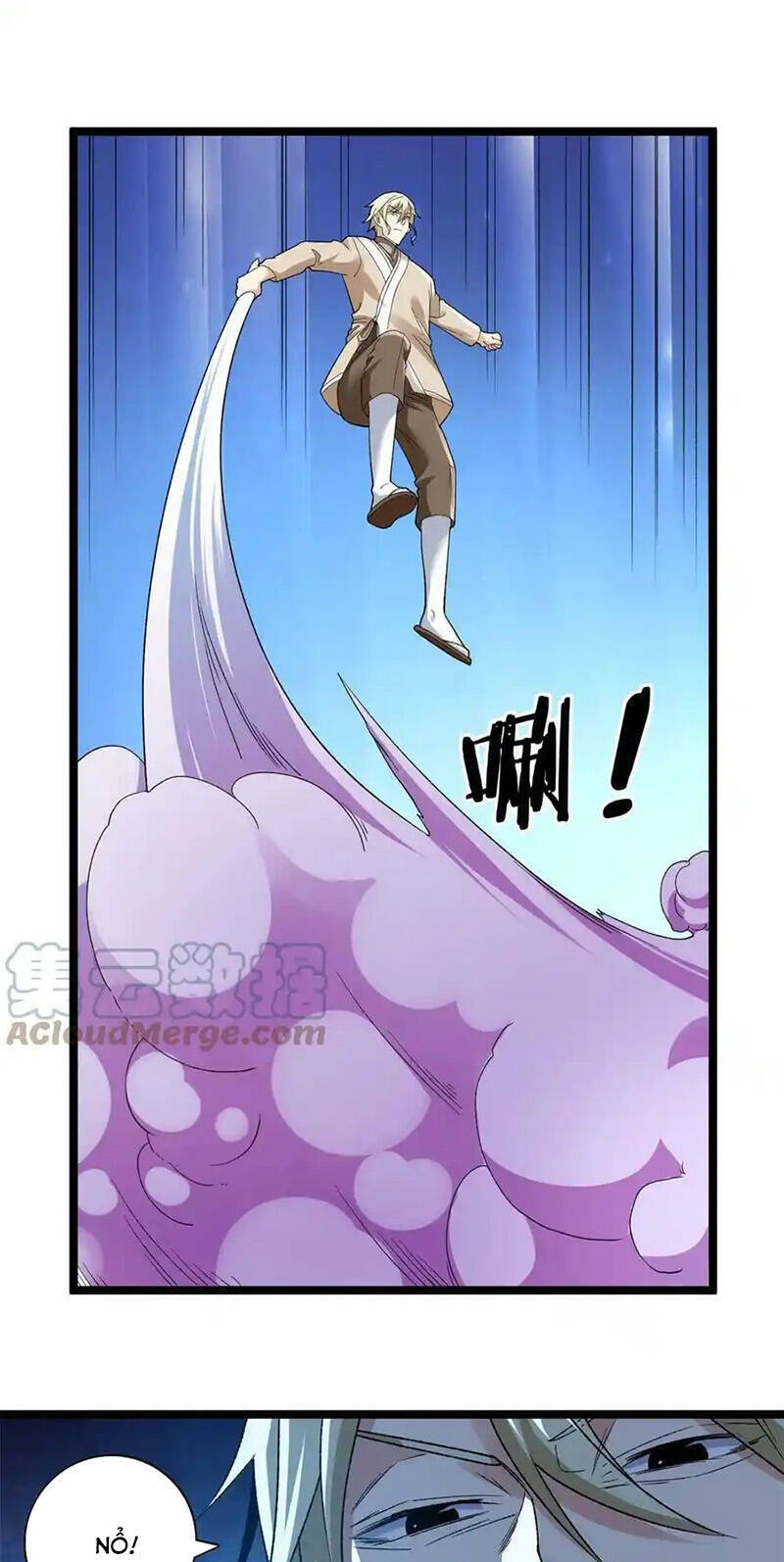 Ta Có 999 Loại Dị Năng
