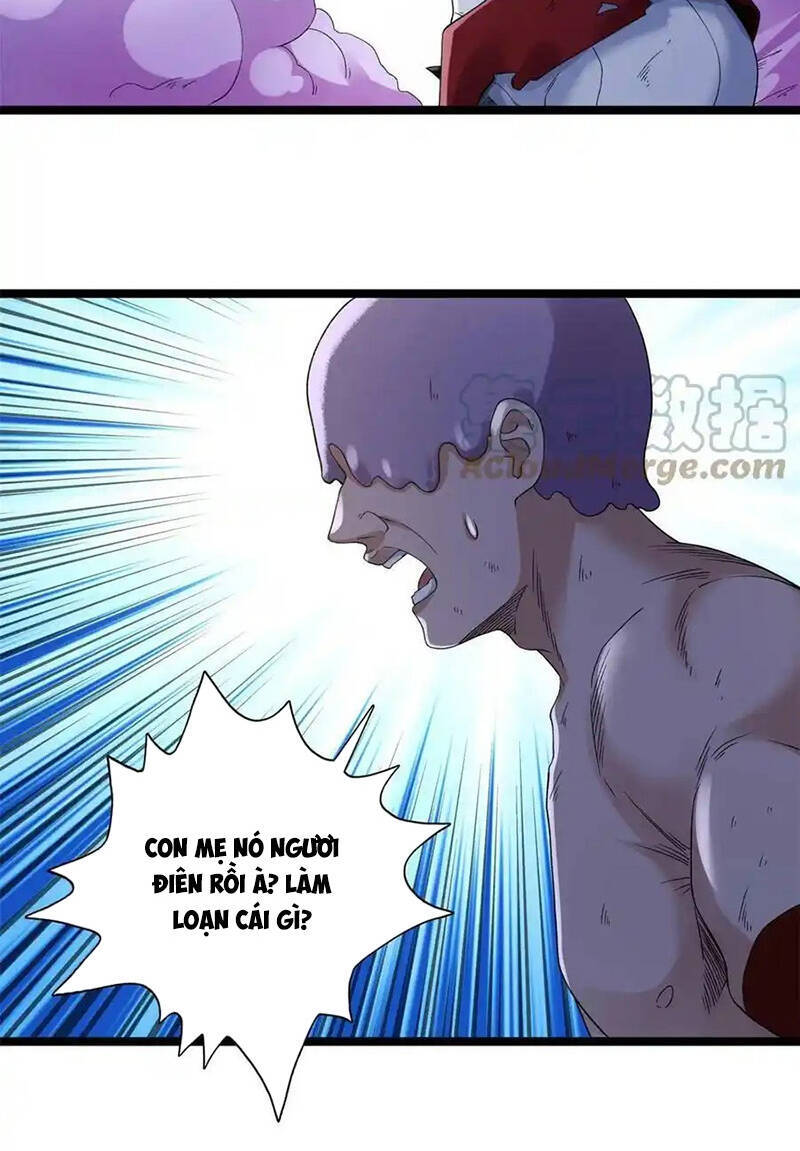 Ta Có 999 Loại Dị Năng