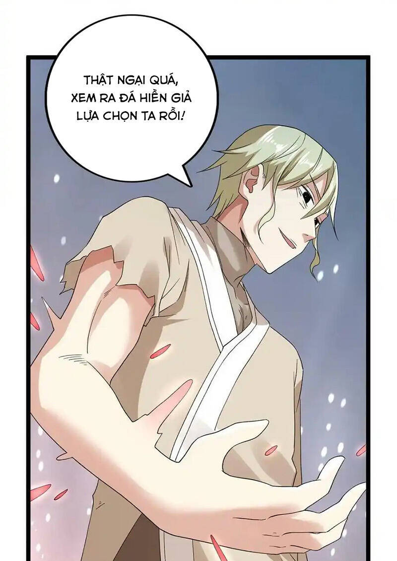 Ta Có 999 Loại Dị Năng