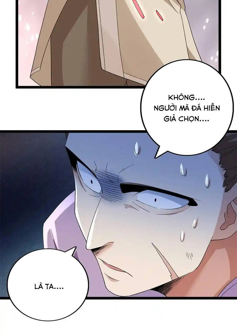 Ta Có 999 Loại Dị Năng