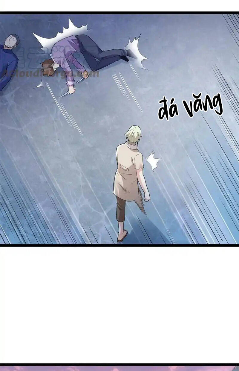 Ta Có 999 Loại Dị Năng