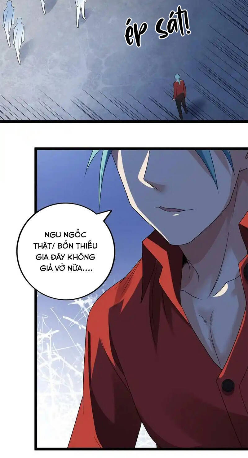 Ta Có 999 Loại Dị Năng