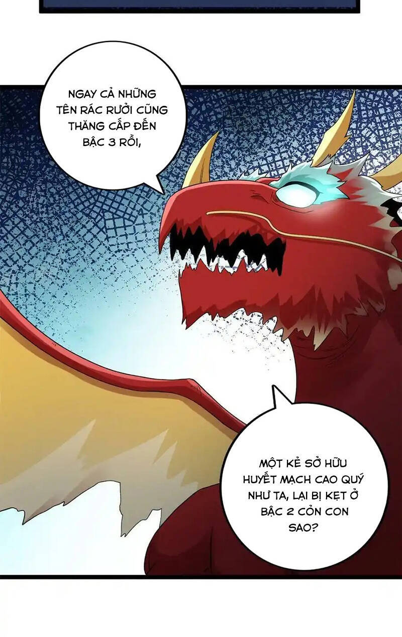 Ta Có 999 Loại Dị Năng