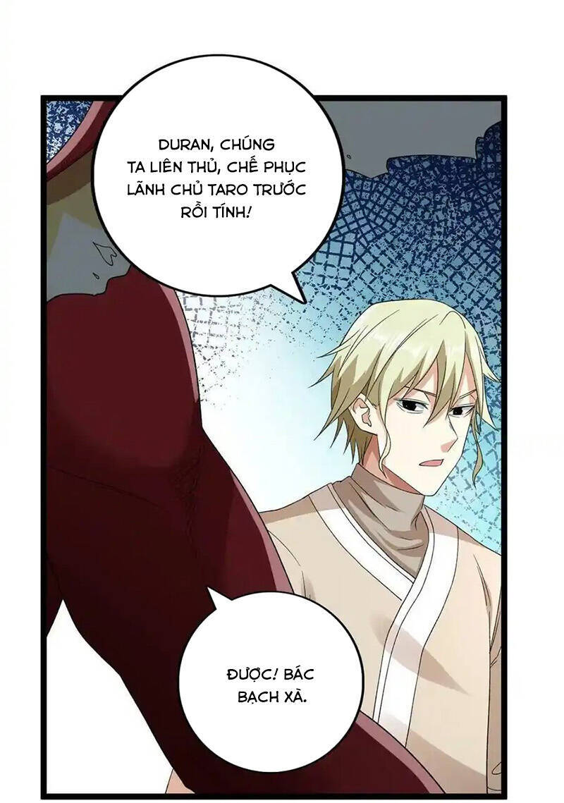 Ta Có 999 Loại Dị Năng