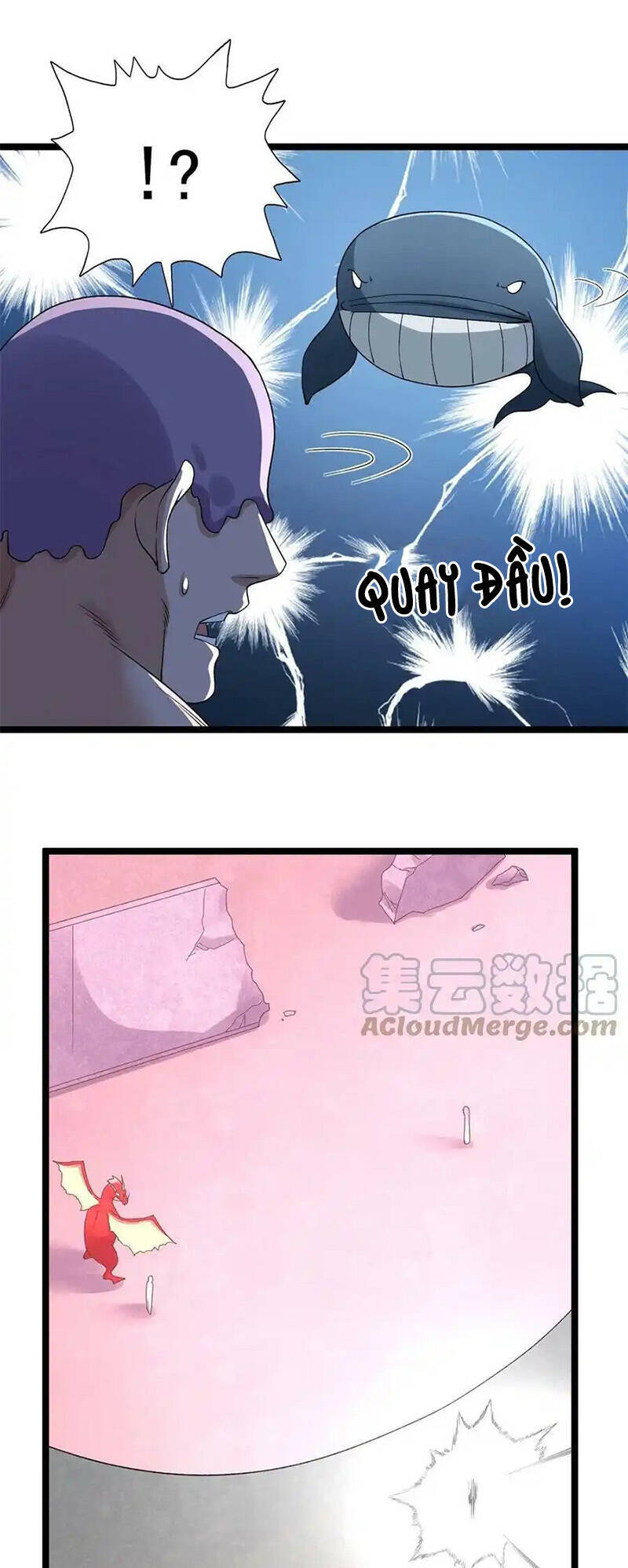 Ta Có 999 Loại Dị Năng