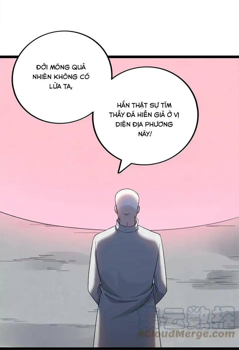 Ta Có 999 Loại Dị Năng