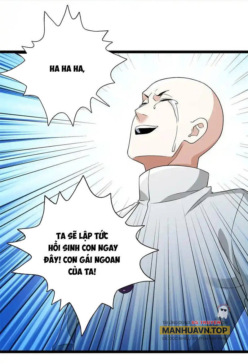 Ta Có 999 Loại Dị Năng