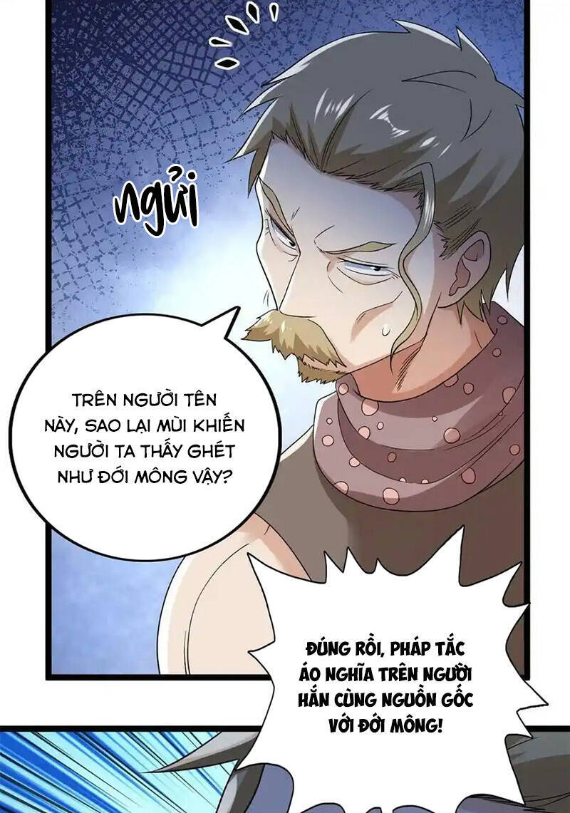 Ta Có 999 Loại Dị Năng