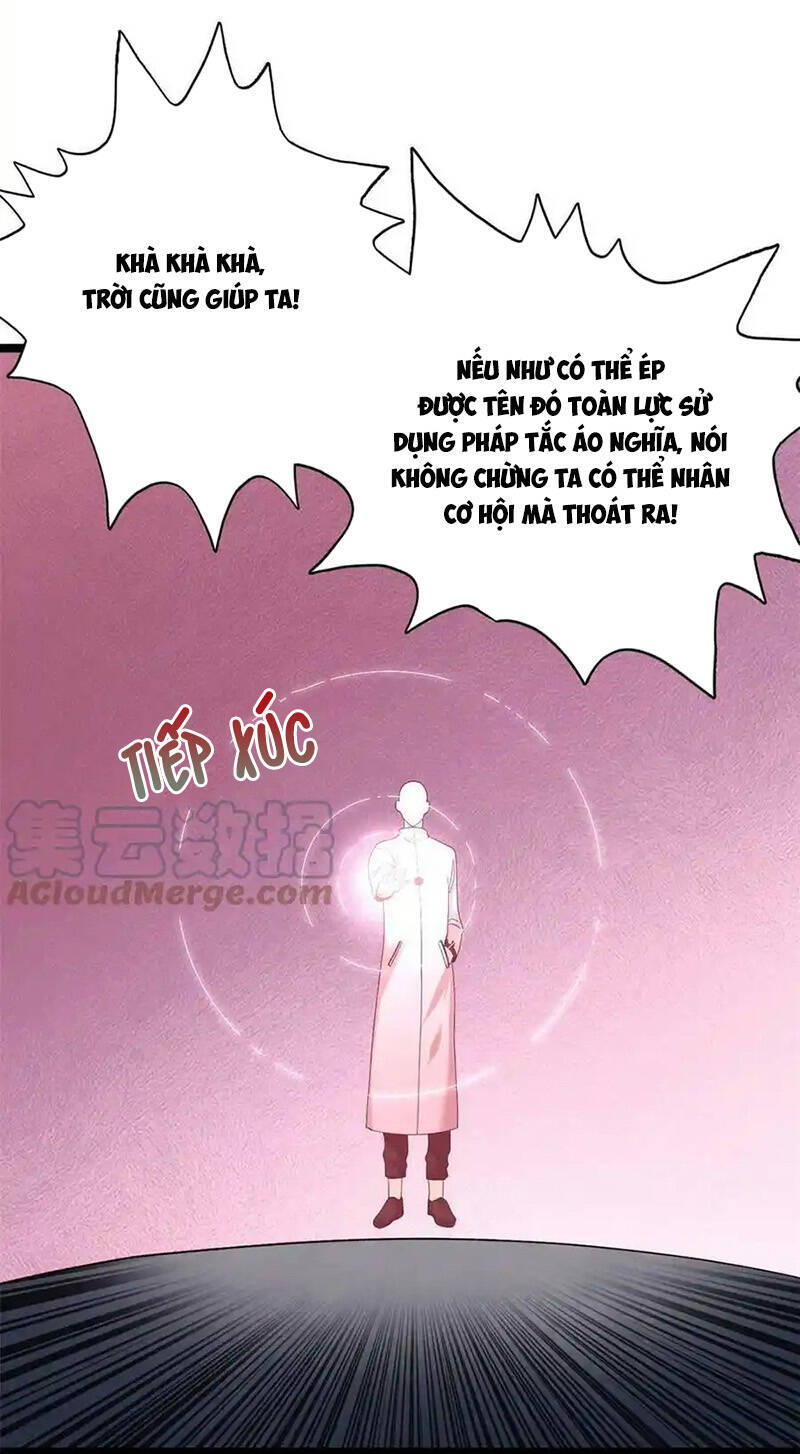 Ta Có 999 Loại Dị Năng