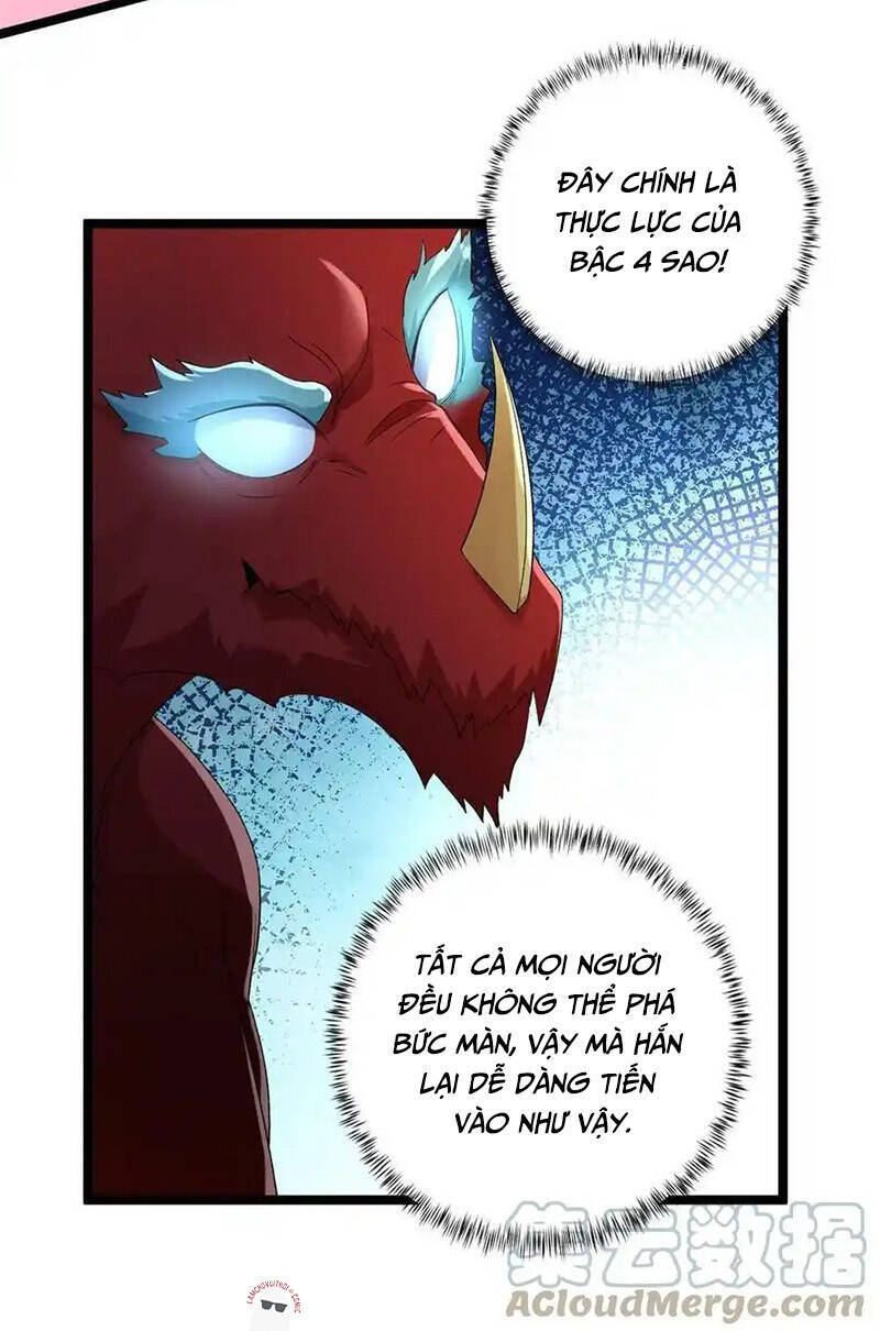 Ta Có 999 Loại Dị Năng
