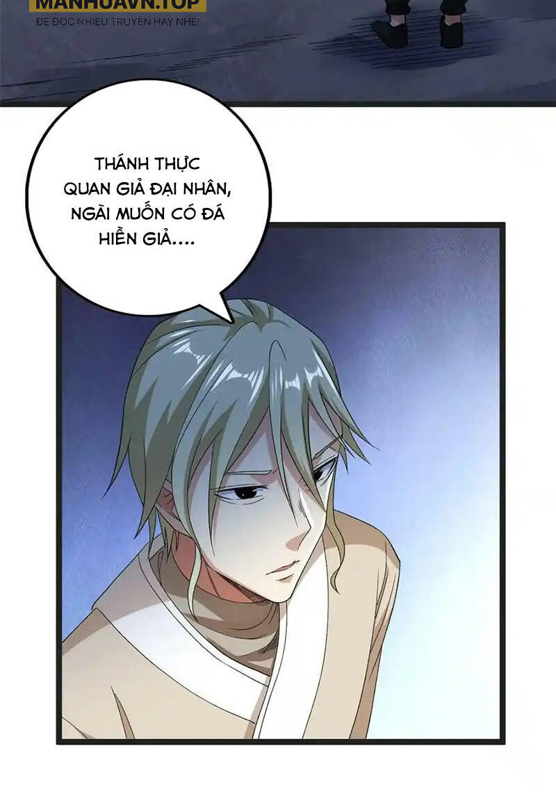 Ta Có 999 Loại Dị Năng