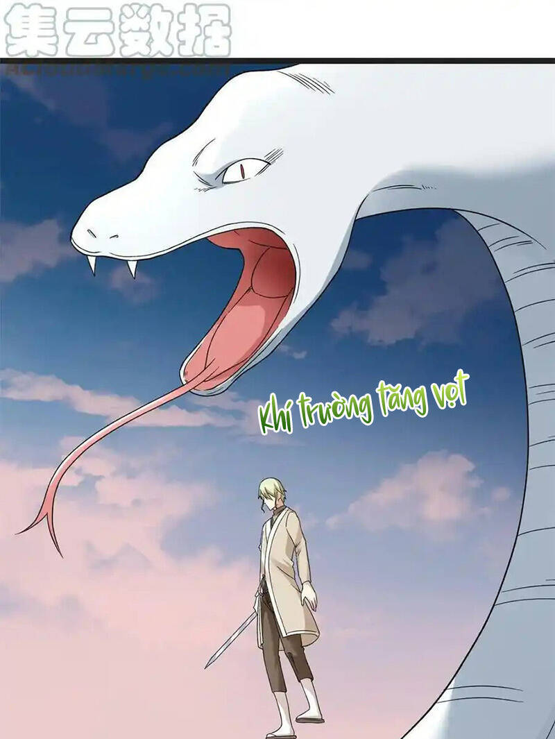 Ta Có 999 Loại Dị Năng
