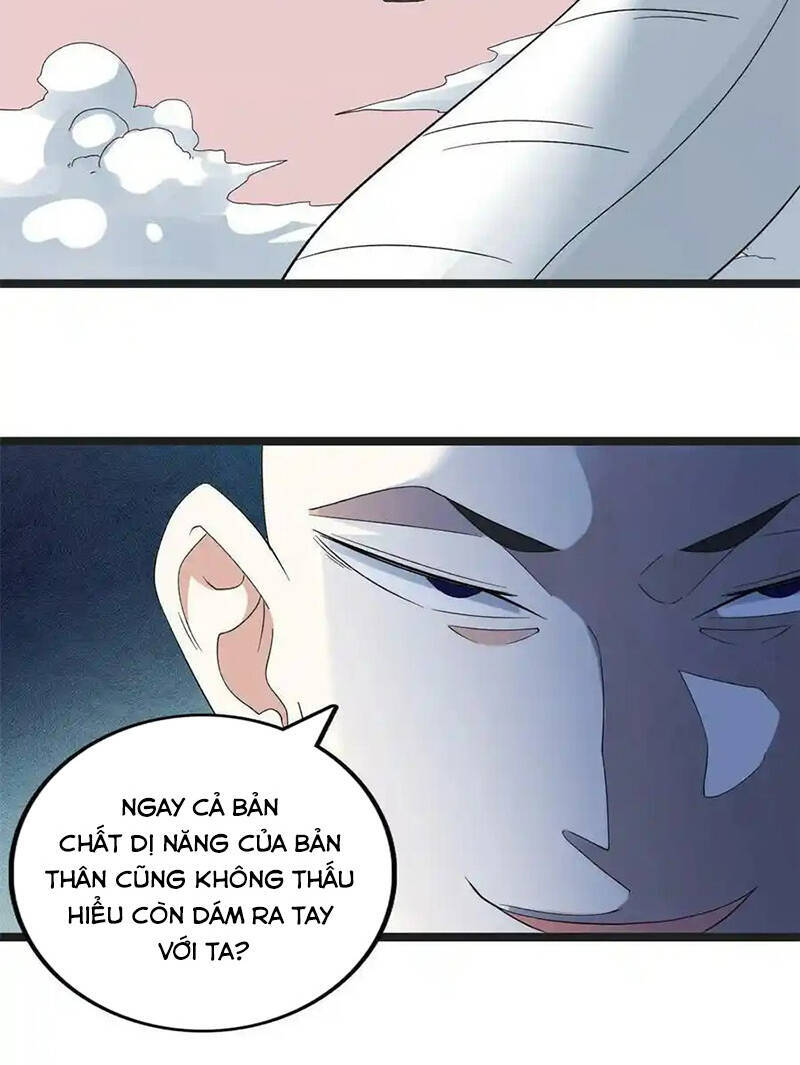 Ta Có 999 Loại Dị Năng