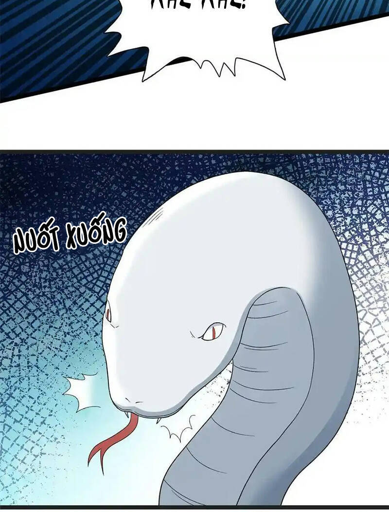 Ta Có 999 Loại Dị Năng