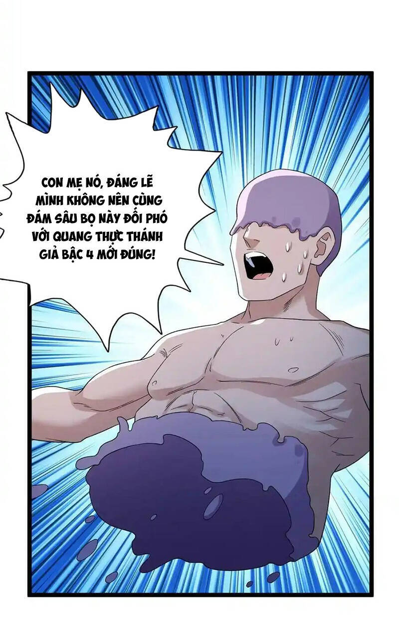 Ta Có 999 Loại Dị Năng
