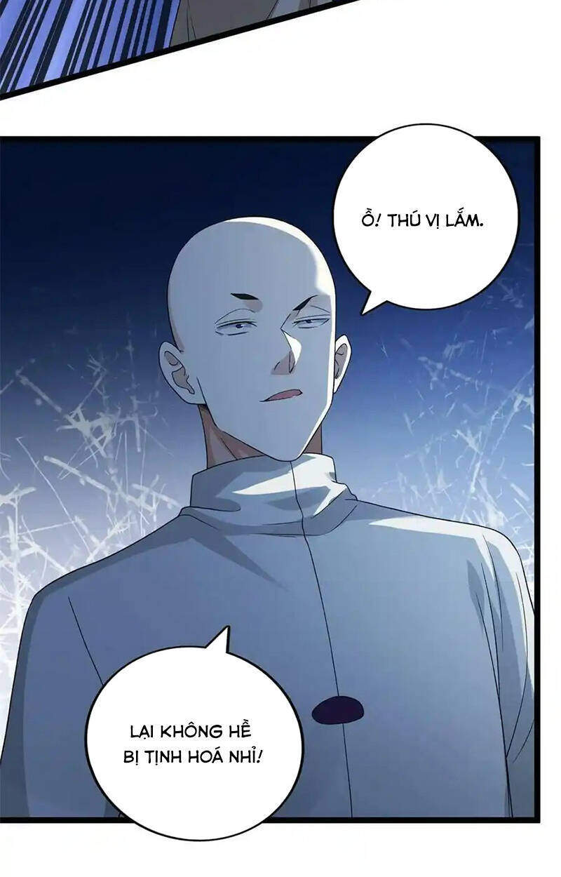 Ta Có 999 Loại Dị Năng
