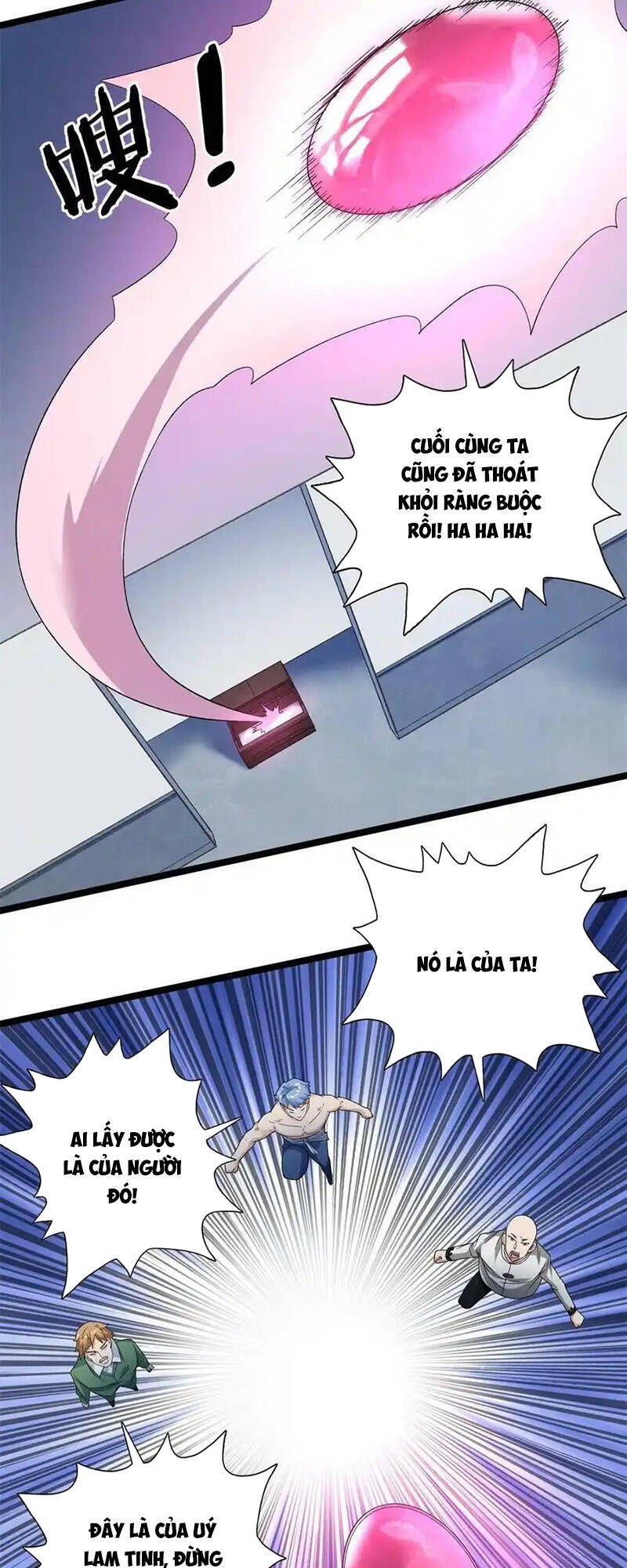 Ta Có 999 Loại Dị Năng