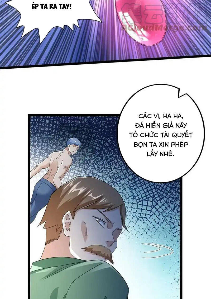 Ta Có 999 Loại Dị Năng