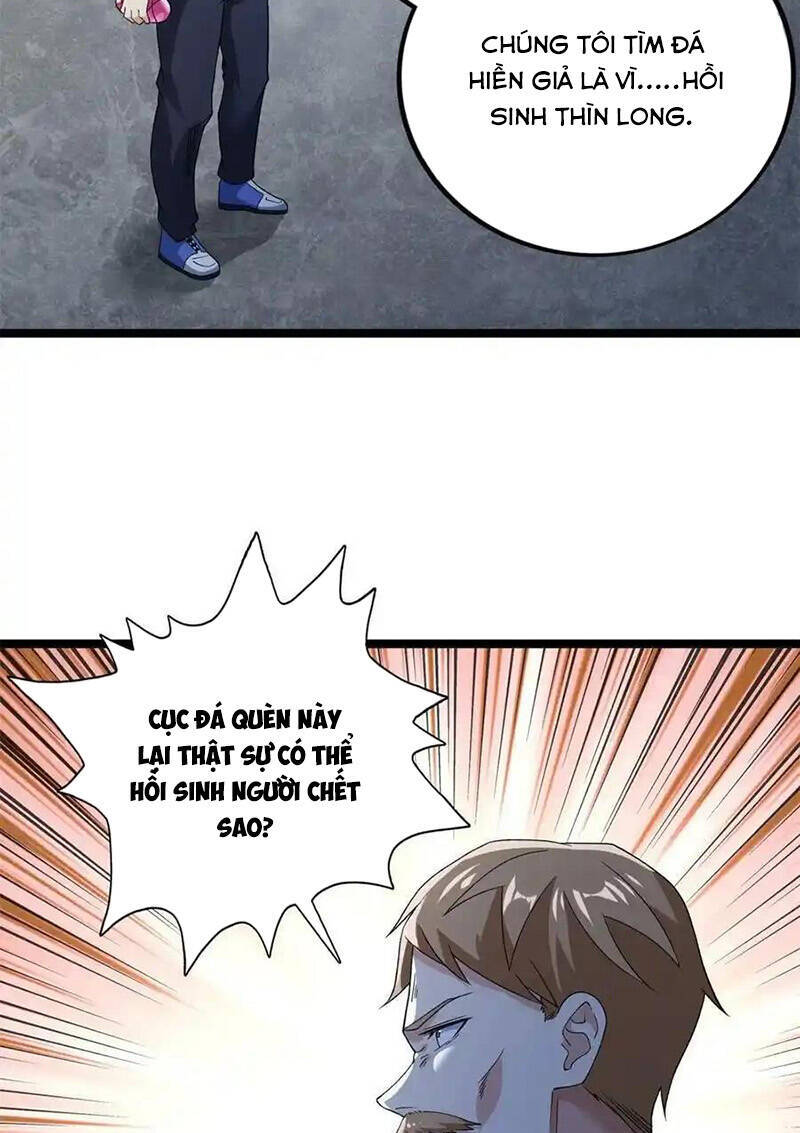 Ta Có 999 Loại Dị Năng