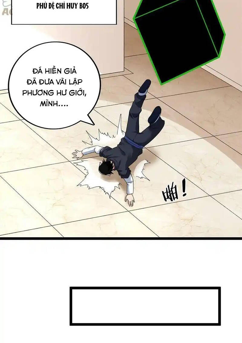 Ta Có 999 Loại Dị Năng