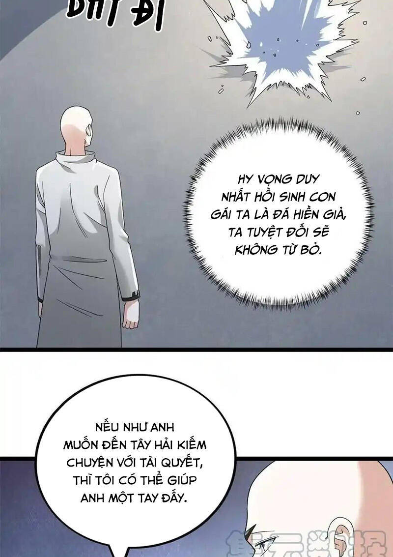 Ta Có 999 Loại Dị Năng