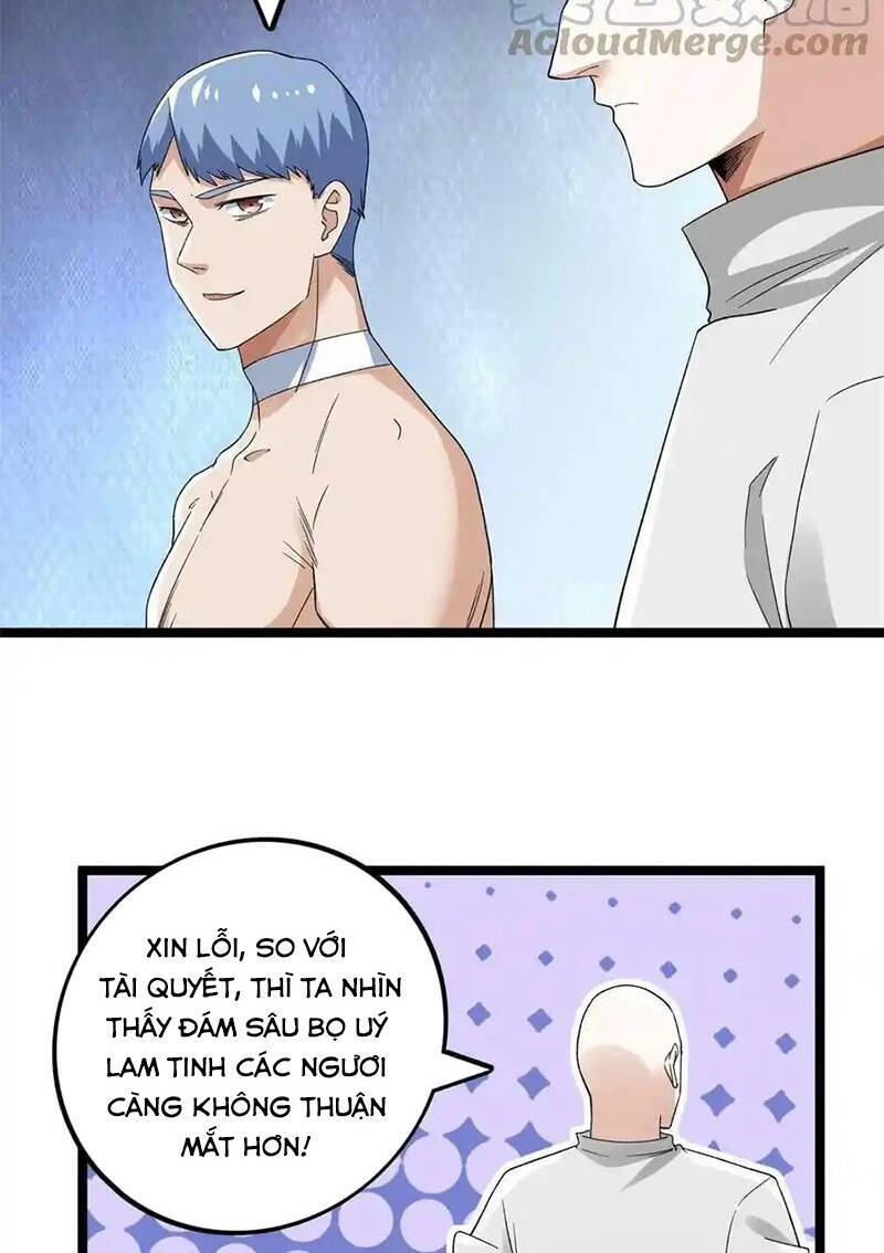 Ta Có 999 Loại Dị Năng