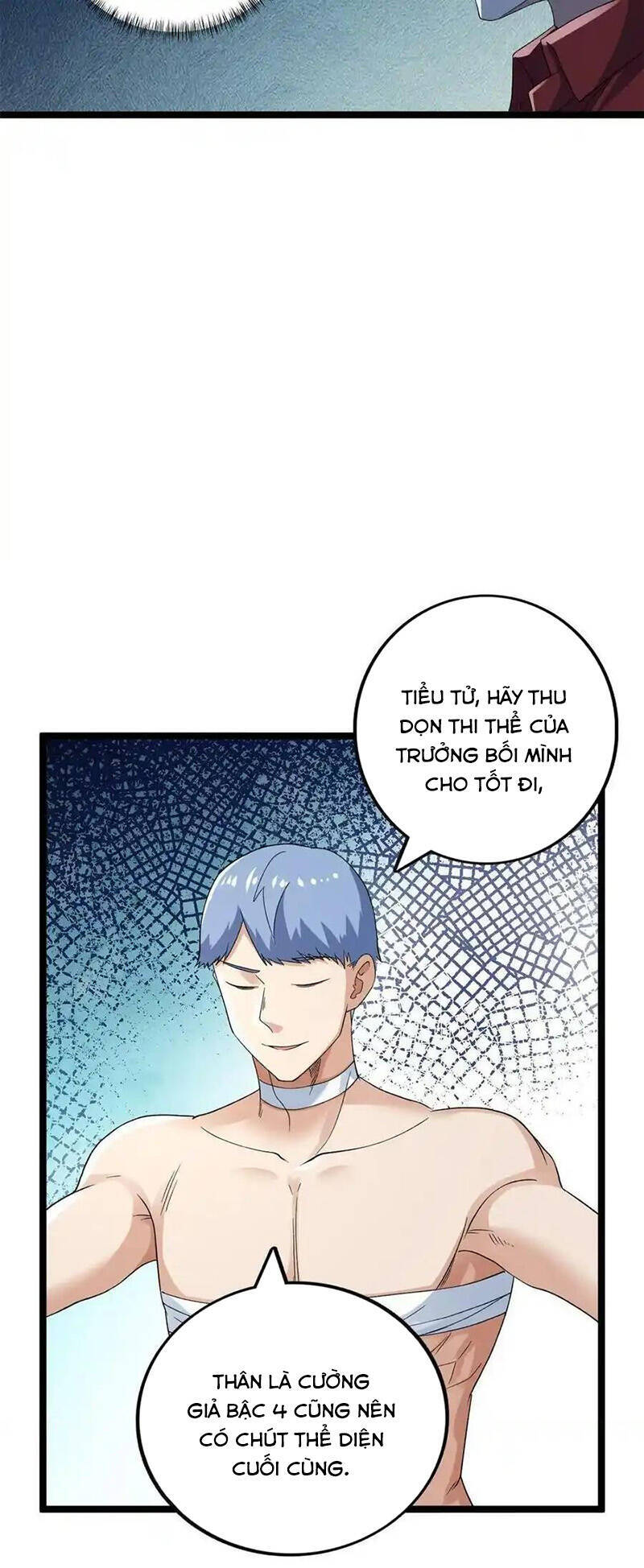 Ta Có 999 Loại Dị Năng