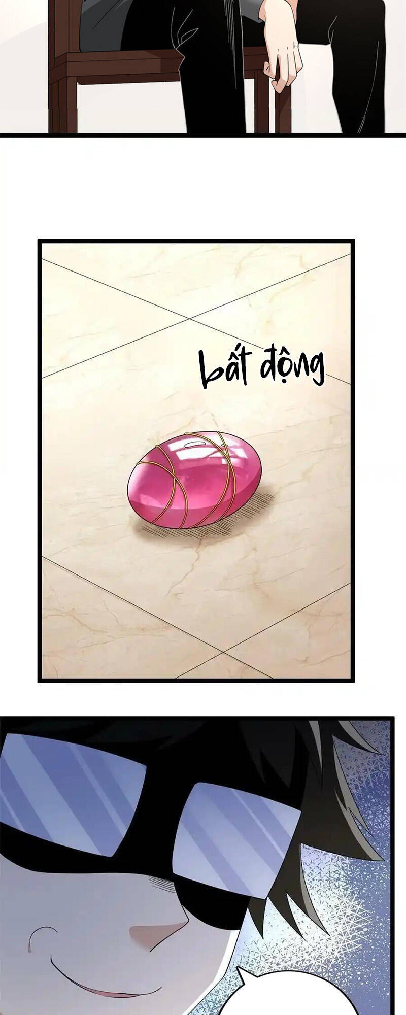 Ta Có 999 Loại Dị Năng