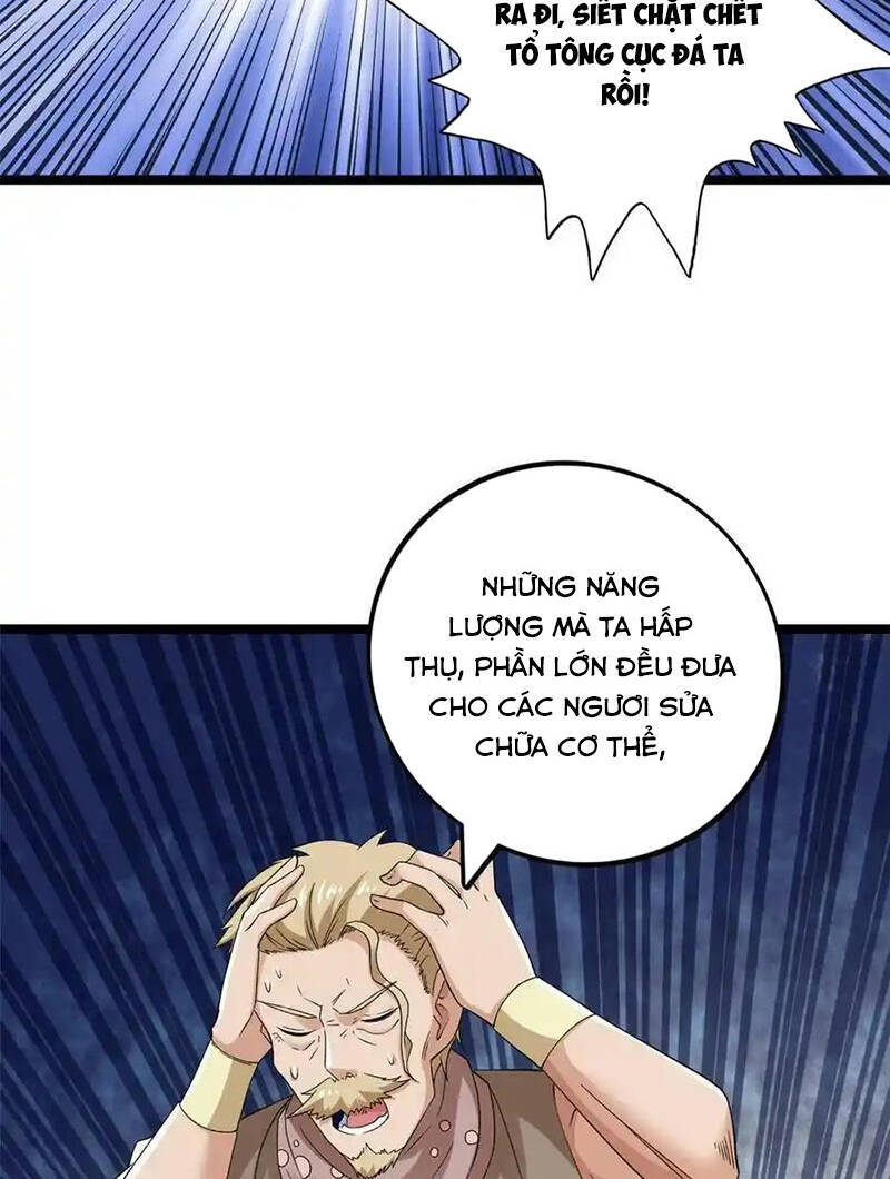 Ta Có 999 Loại Dị Năng