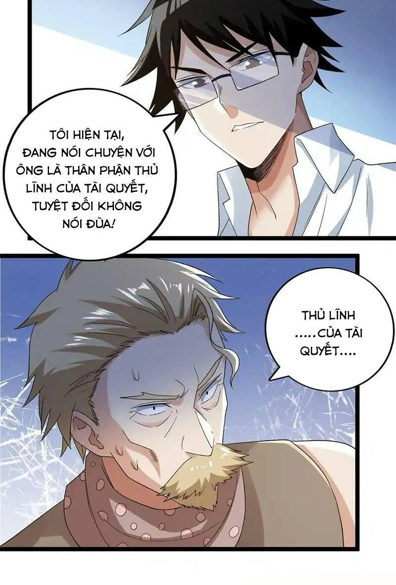 Ta Có 999 Loại Dị Năng