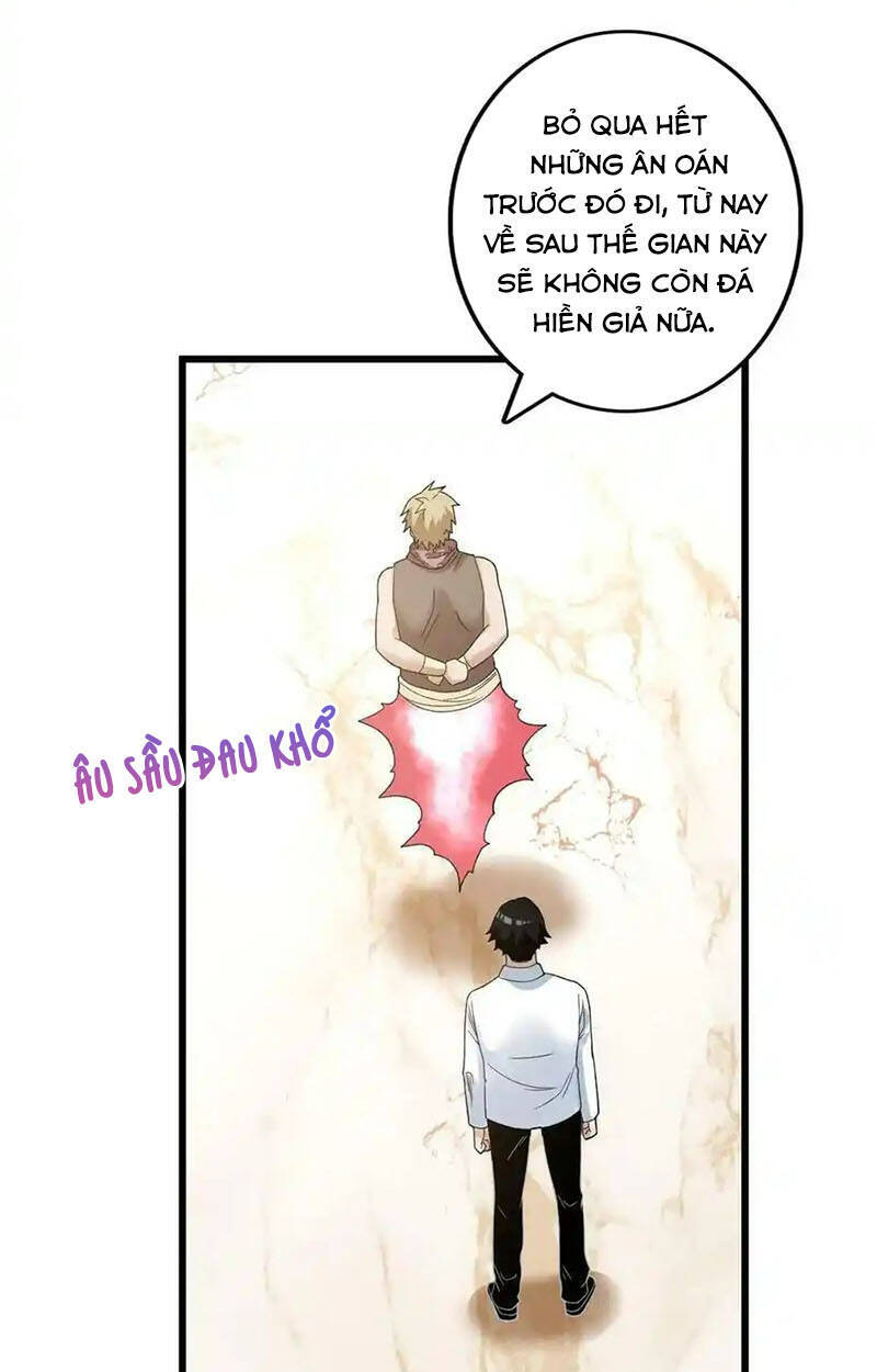 Ta Có 999 Loại Dị Năng