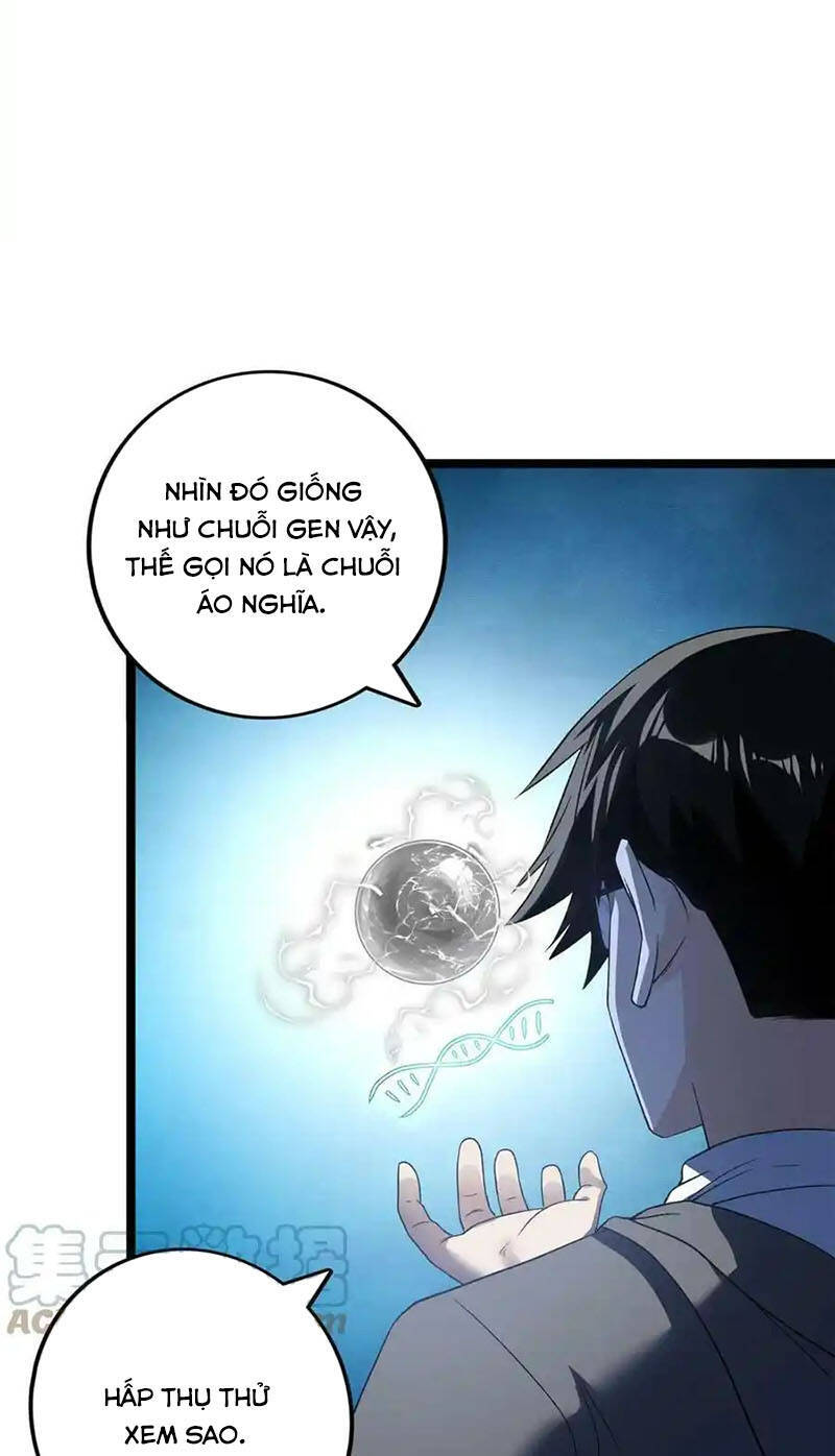 Ta Có 999 Loại Dị Năng