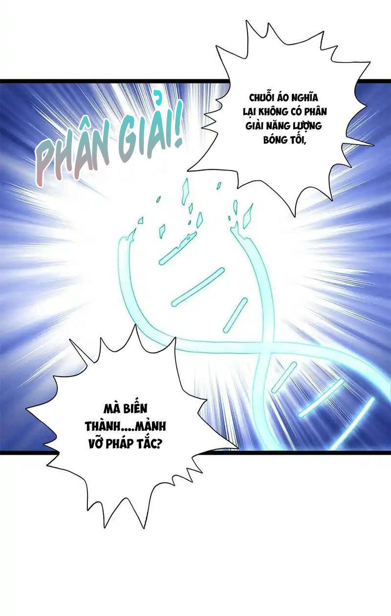 Ta Có 999 Loại Dị Năng