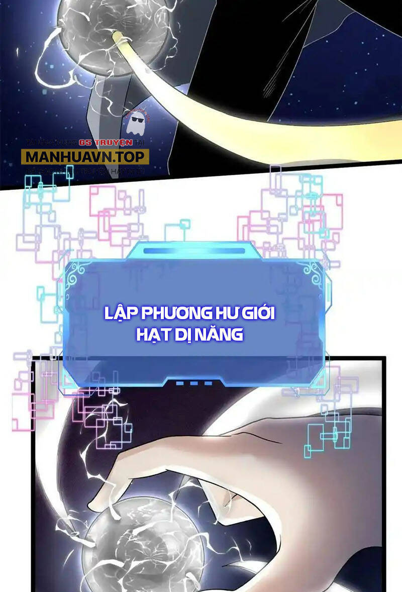 Ta Có 999 Loại Dị Năng