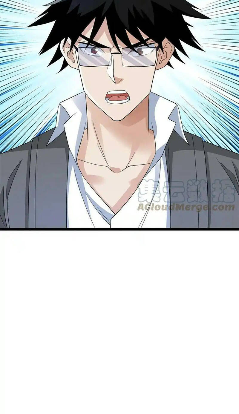 Ta Có 999 Loại Dị Năng