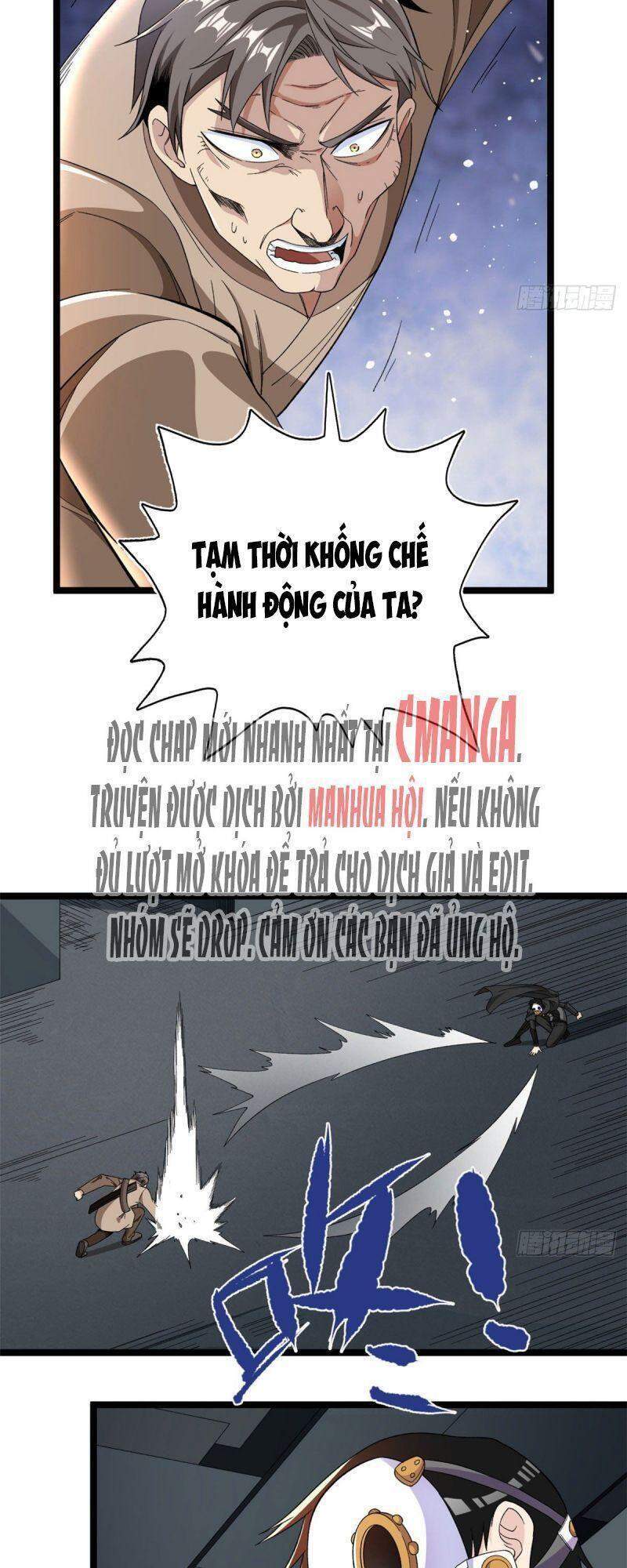 Ta Có 999 Loại Dị Năng