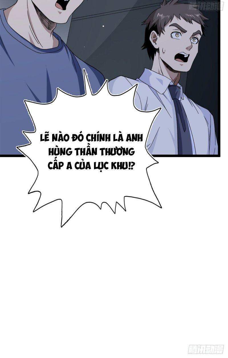 Ta Có 999 Loại Dị Năng