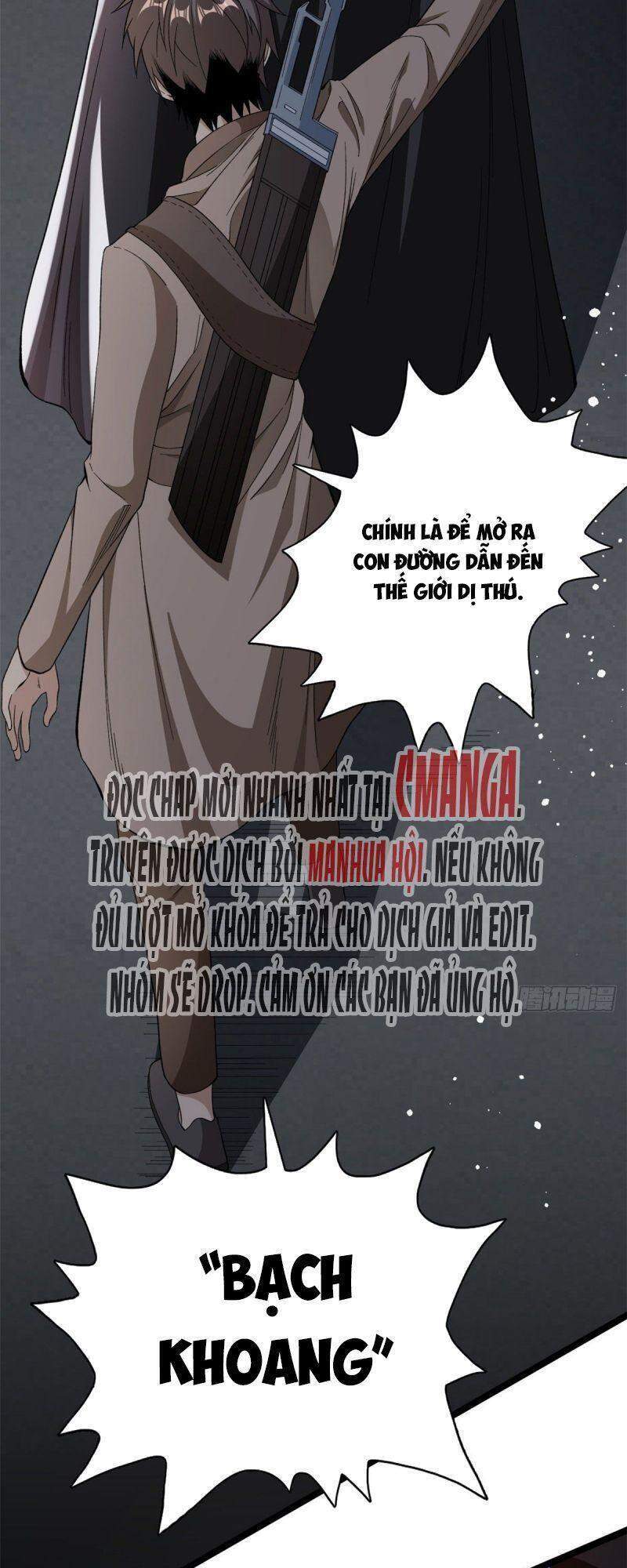 Ta Có 999 Loại Dị Năng