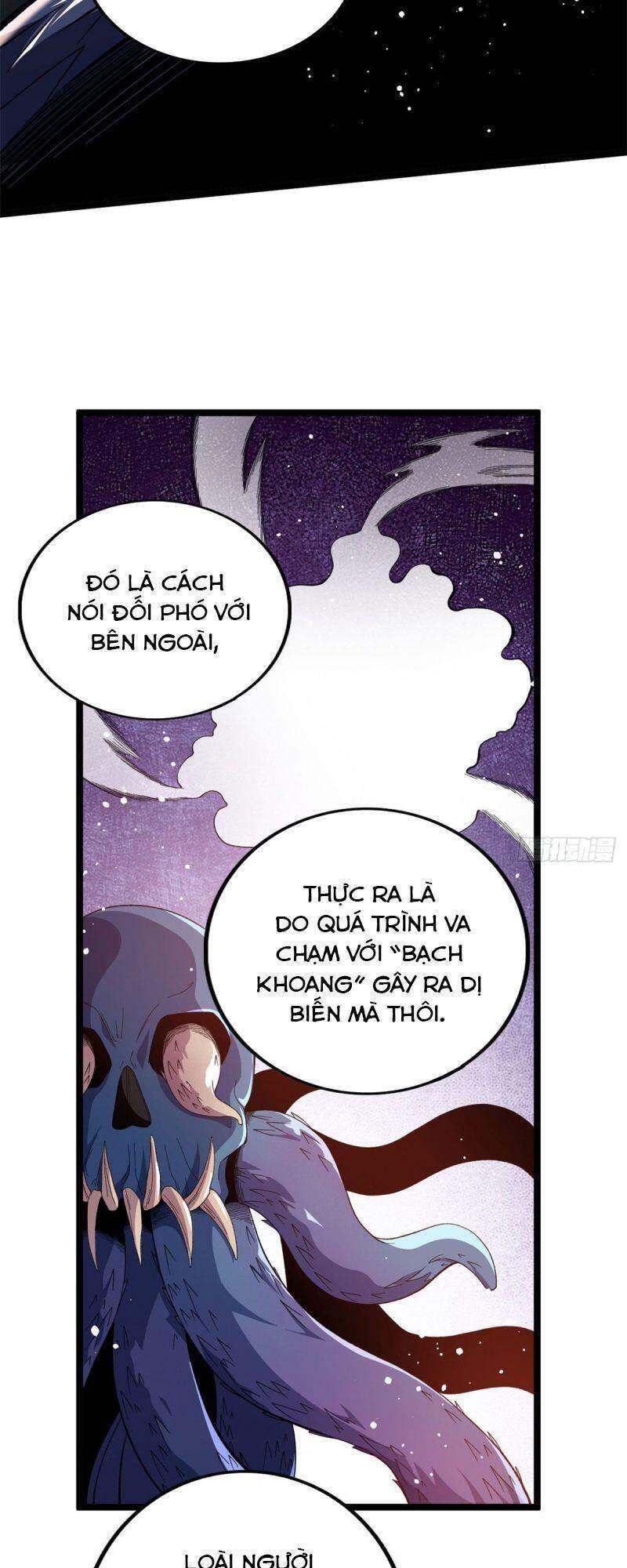 Ta Có 999 Loại Dị Năng